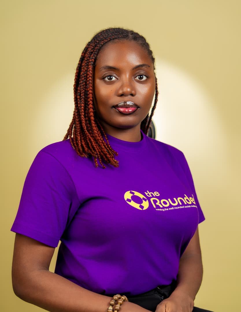 Eniola Mustapha