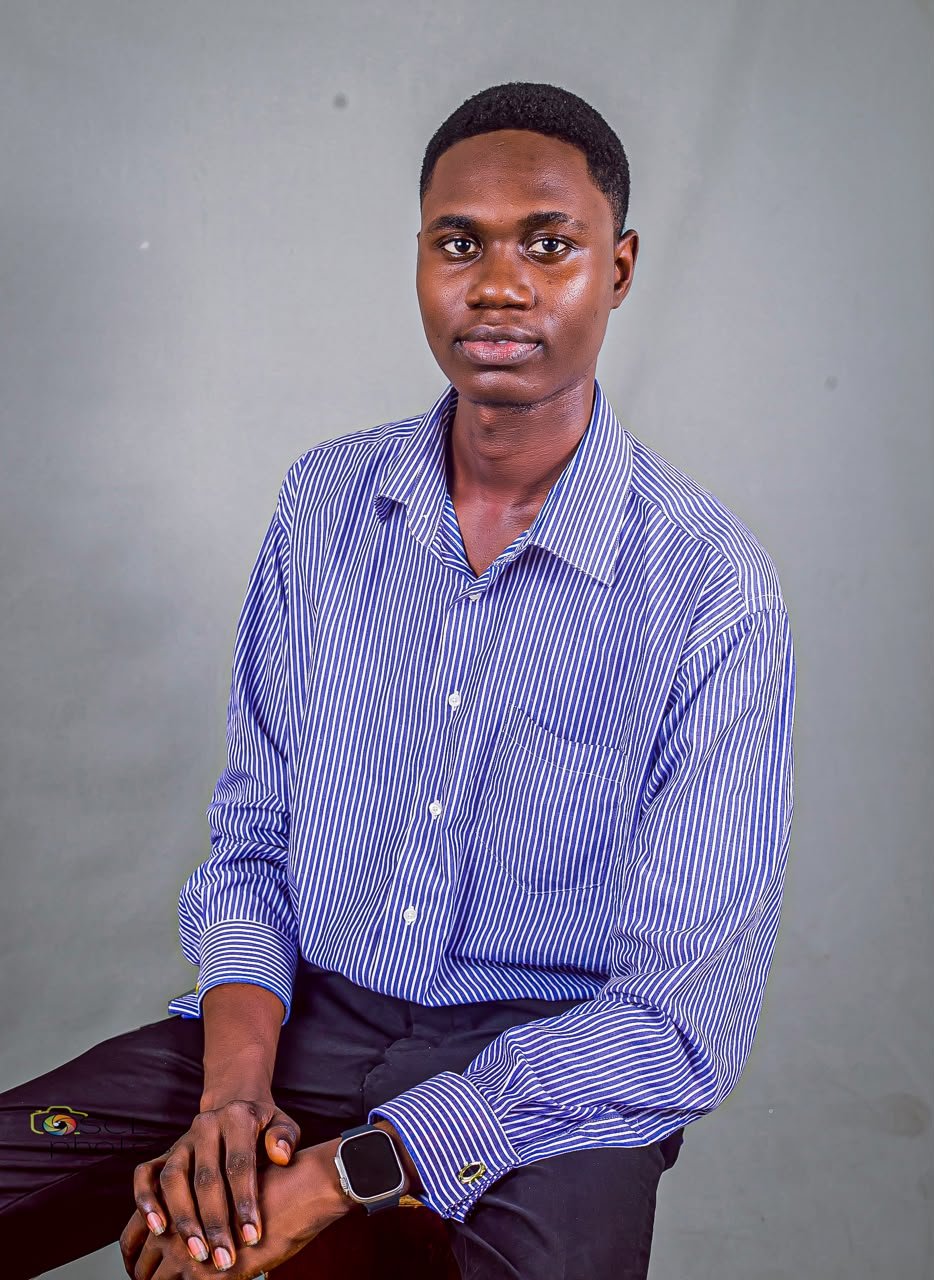 Eniola Mustapha